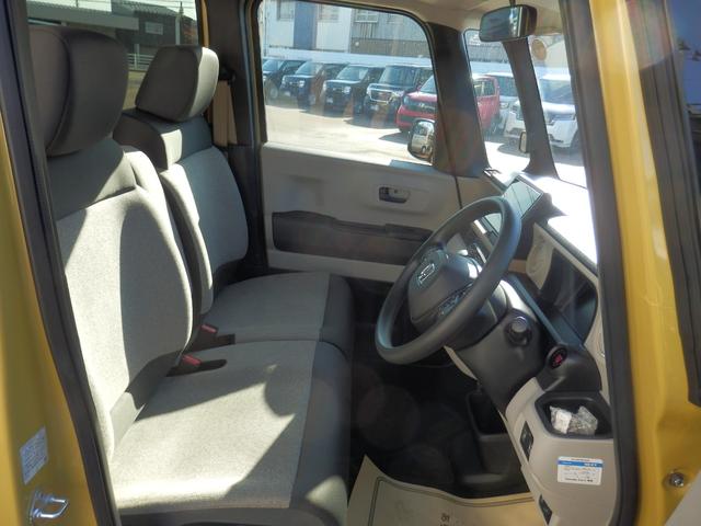 N-BOX ファッションスタイル(10枚目)