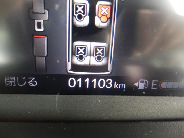 N-BOX ファッションスタイル(15枚目)