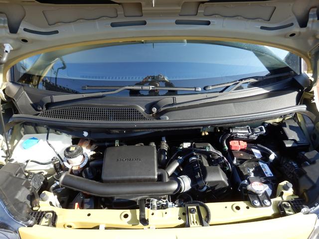 N-BOX ファッションスタイル(16枚目)