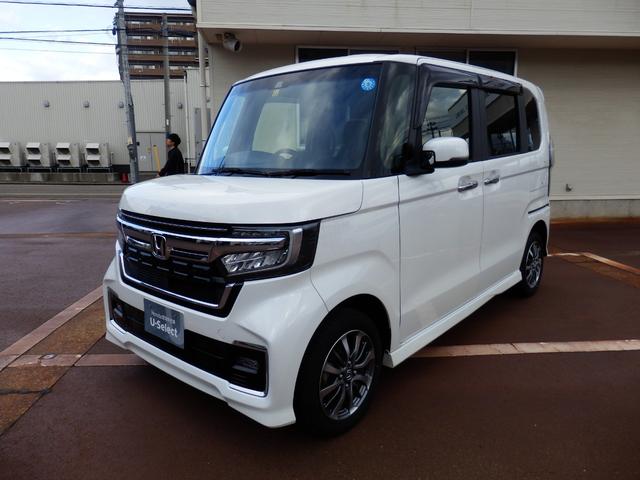 Ｎ－ＢＯＸカスタム Ｌ（7枚目）