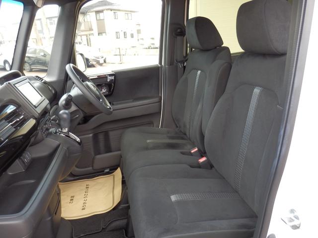 Ｎ－ＢＯＸカスタム Ｌ（11枚目）