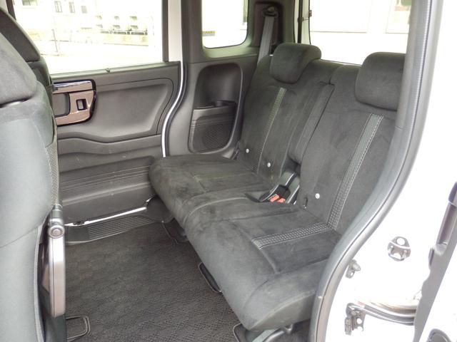 Ｎ－ＢＯＸカスタム Ｌ（12枚目）