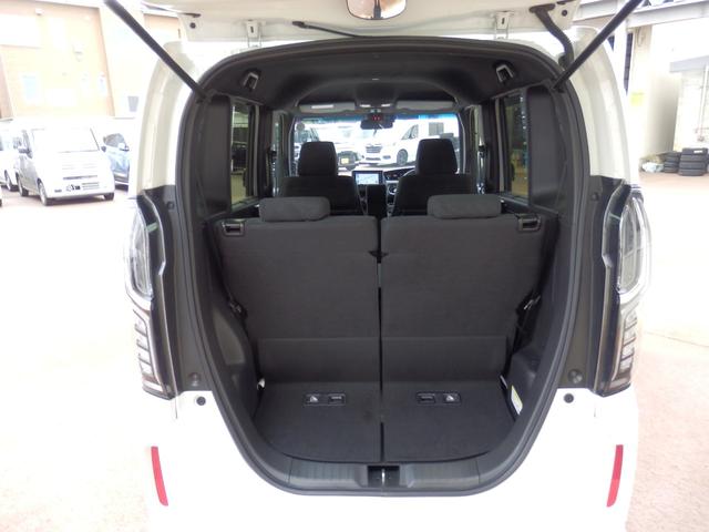 Ｎ－ＢＯＸカスタム Ｌ（13枚目）