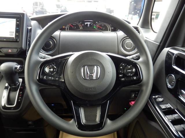 Ｎ－ＢＯＸカスタム Ｌ（15枚目）