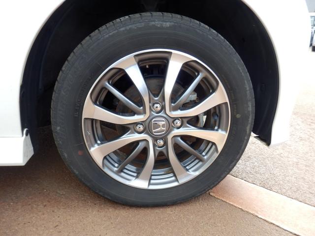 Ｎ－ＢＯＸカスタム Ｌ（19枚目）