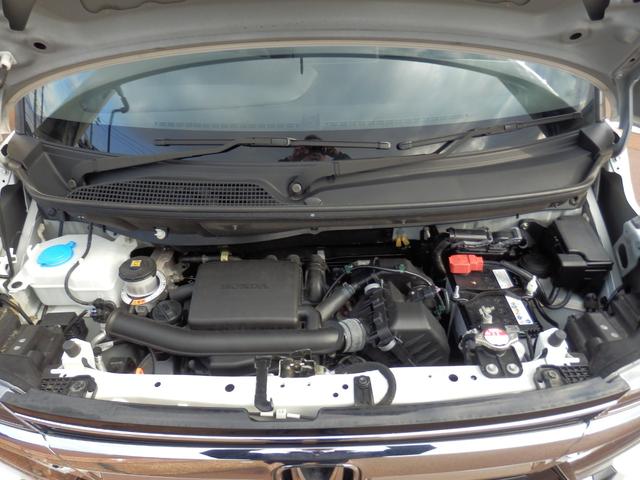 Ｎ－ＢＯＸカスタム Ｌ（20枚目）