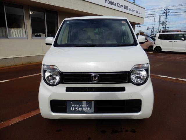 Ｎ－ＷＧＮ Ｌホンダセンシング（2枚目）