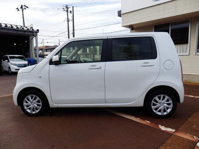 Ｎ－ＷＧＮ Ｌホンダセンシング（5枚目）