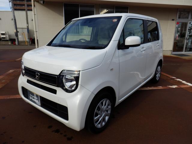 Ｎ－ＷＧＮ Ｌホンダセンシング（7枚目）