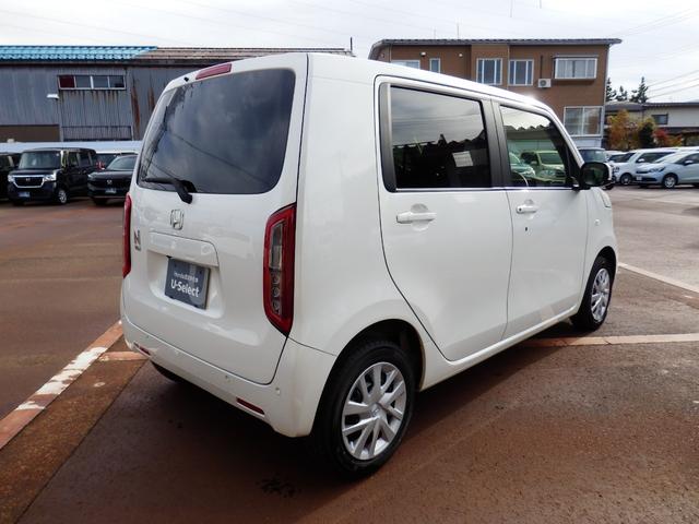 Ｎ－ＷＧＮ Ｌホンダセンシング（8枚目）