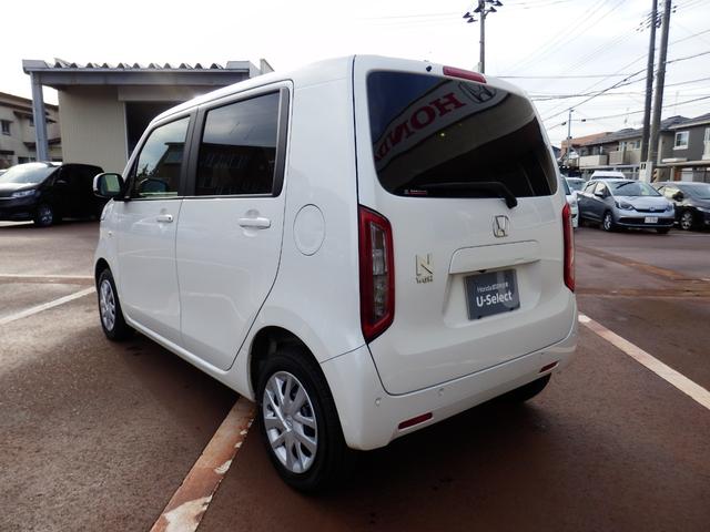 Ｎ－ＷＧＮ Ｌホンダセンシング（9枚目）