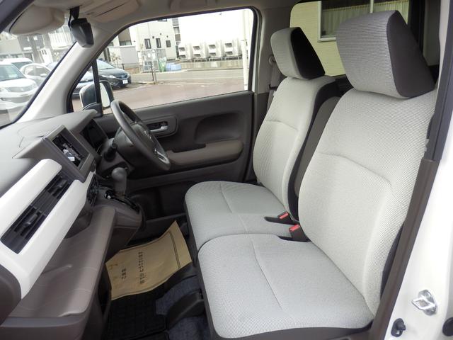 Ｎ－ＷＧＮ Ｌホンダセンシング（11枚目）