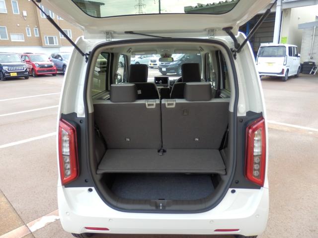 Ｎ－ＷＧＮ Ｌホンダセンシング（13枚目）