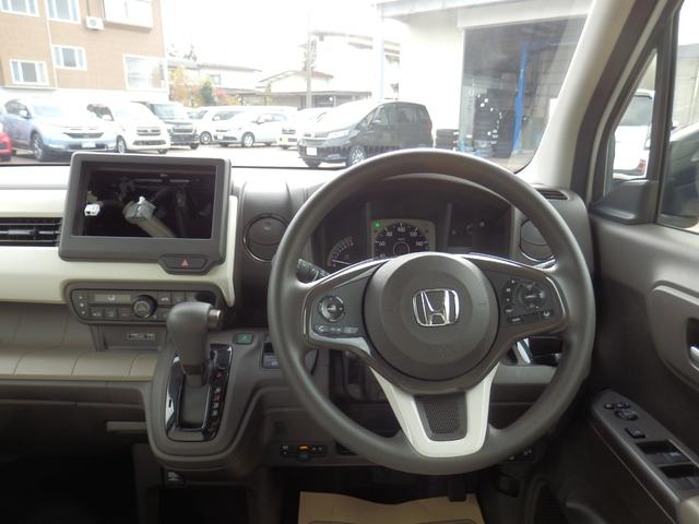 Ｎ－ＷＧＮ Ｌホンダセンシング（14枚目）