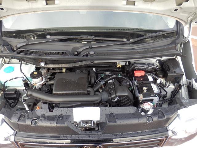 Ｎ－ＷＧＮ Ｌホンダセンシング（19枚目）