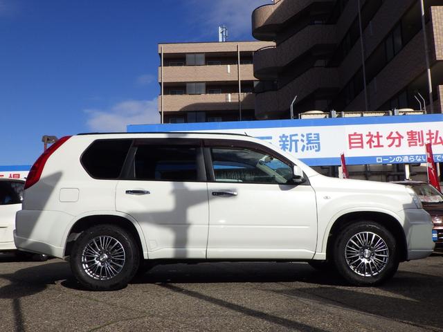 日産 エクストレイル