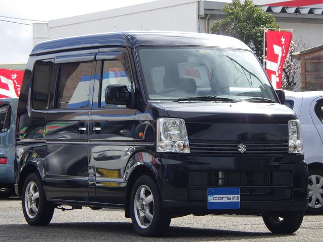 　４ＷＤ　ターボ　ハイルーフ　ミラーヒーター　シートヒーター　ＥＴＣ(3枚目)