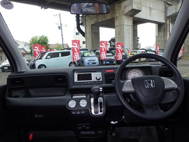 ライフ ディーバ　走行５万キロ台　バックカメラ　ＨＩＤ　フォグライト　インテリキー　車検令和８年８月２７日まで（13枚目）