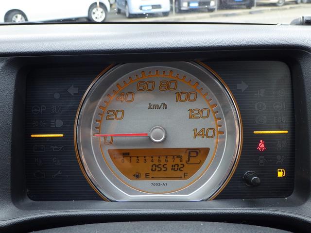 ライフ ディーバ　走行５万キロ台　バックカメラ　ＨＩＤ　フォグライト　インテリキー　車検令和８年８月２７日まで（15枚目）