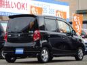 ライフ ディーバ　走行５万キロ台　バックカメラ　ＨＩＤ　フォグライト　インテリキー　車検令和８年８月２７日まで（5枚目）