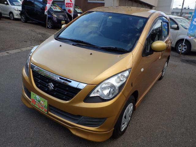G スマートキー タイミングチェーン 純正CDオーディオ 走行87000km(4枚目)