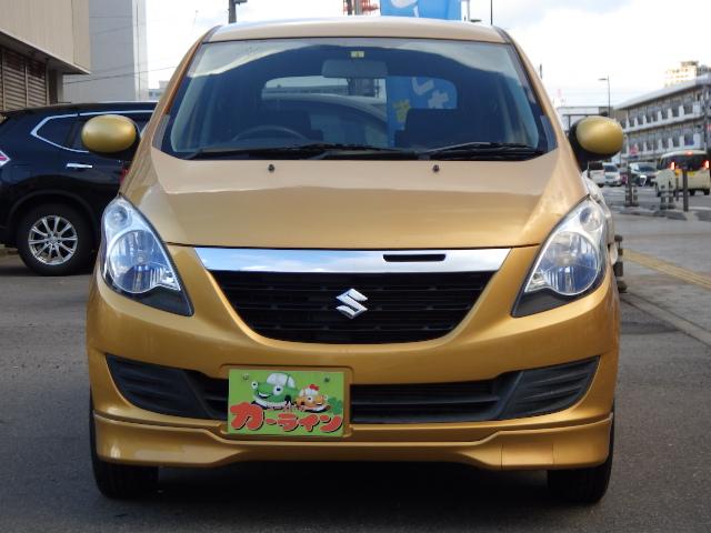 G スマートキー タイミングチェーン 純正CDオーディオ 走行87000km(5枚目)