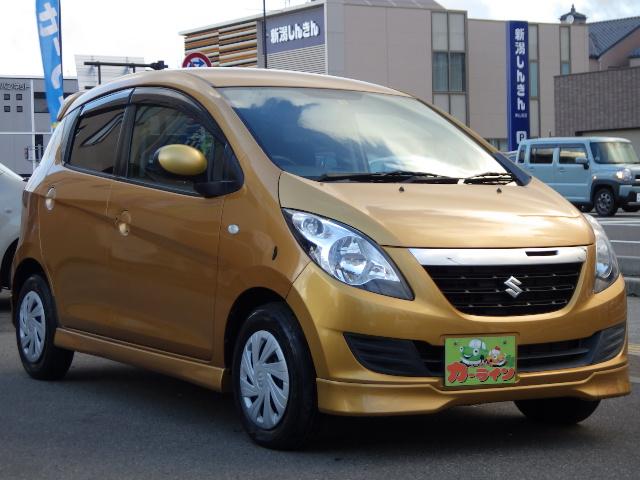 G スマートキー タイミングチェーン 純正CDオーディオ 走行87000km(6枚目)