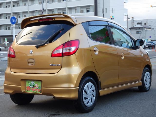 G スマートキー タイミングチェーン 純正CDオーディオ 走行87000km(8枚目)
