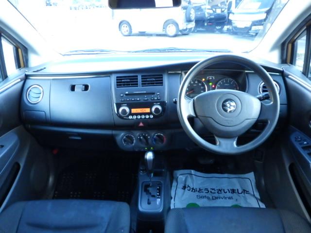 G スマートキー タイミングチェーン 純正CDオーディオ 走行87000km(14枚目)
