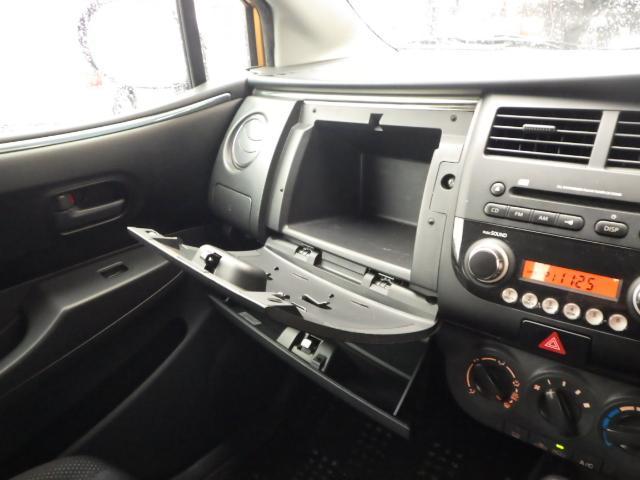 G スマートキー タイミングチェーン 純正CDオーディオ 走行87000km(21枚目)