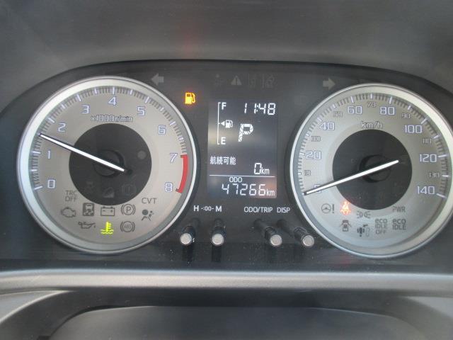 アクティバG SAII(15枚目)