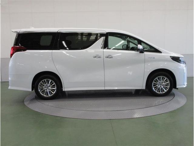 SR Cパッケージ 4WD メモリーナビ ミュージックプレイヤー接続可 バックカメラ 衝突被害軽減システム 両側電動スライド LEDヘッドランプ 乗車定員7人 3列シート(3枚目)