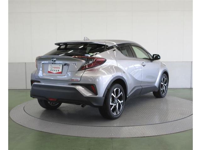 トヨタ Ｃ－ＨＲ