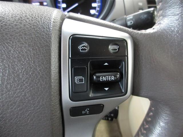 ランドクルーザープラド TX 4WD フルセグ メモリーナビ DVD再生 ミュージックプレイヤー接続可 バックカメラ ETC LEDヘッドランプ ワンオーナー 記録簿(11枚目)