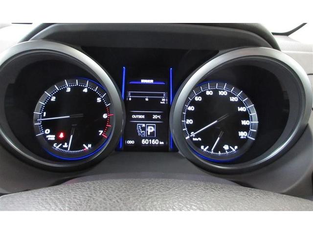 ランドクルーザープラド TX 4WD フルセグ メモリーナビ DVD再生 ミュージックプレイヤー接続可 バックカメラ ETC LEDヘッドランプ ワンオーナー 記録簿(13枚目)