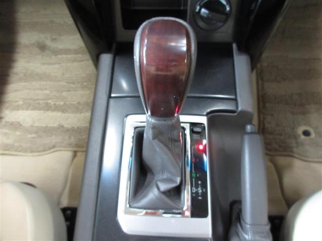 ランドクルーザープラド TX 4WD フルセグ メモリーナビ DVD再生 ミュージックプレイヤー接続可 バックカメラ ETC LEDヘッドランプ ワンオーナー 記録簿(17枚目)