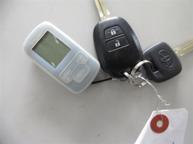 カローラアクシオ １．５Ｇ　ＥＴＣ　ＨＩＤヘッドライト　ワンオーナー　記録簿（23枚目）