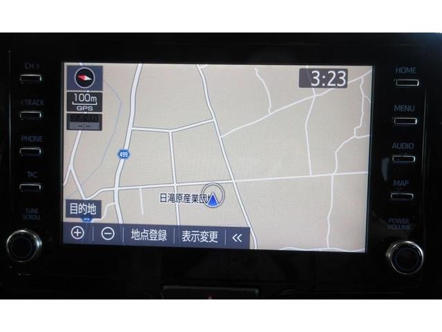 ヤリス ハイブリッドG フルセグ メモリーナビ ミュージックプレイヤー接続可 バックカメラ 衝突被害軽減システム ETC LEDヘッドランプ(12枚目)