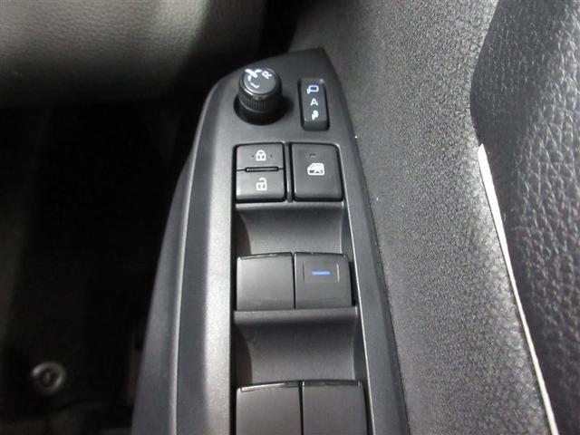 ヤリス ハイブリッドG フルセグ メモリーナビ ミュージックプレイヤー接続可 バックカメラ 衝突被害軽減システム ETC LEDヘッドランプ(20枚目)