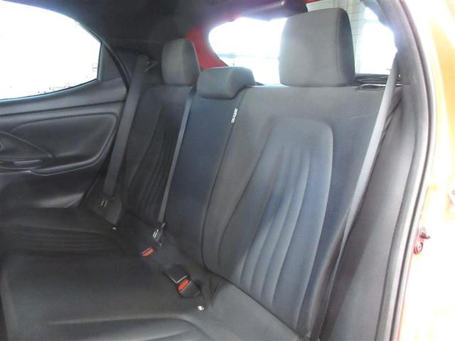 ヤリス ハイブリッドG フルセグ メモリーナビ ミュージックプレイヤー接続可 バックカメラ 衝突被害軽減システム ETC LEDヘッドランプ(26枚目)