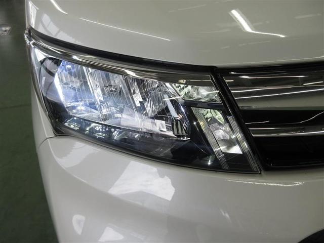 ルーミー G 4WD フルセグ ミュージックプレイヤー接続可 バックカメラ 衝突被害軽減システム ETC 両側電動スライド LEDヘッドランプ ウオークスルー ワンオーナー 記録簿 アイドリングストップ(7枚目)