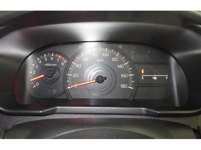 ルーミー G 4WD フルセグ ミュージックプレイヤー接続可 バックカメラ 衝突被害軽減システム ETC 両側電動スライド LEDヘッドランプ ウオークスルー ワンオーナー 記録簿 アイドリングストップ(11枚目)