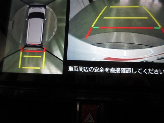 ルーミー G 4WD フルセグ ミュージックプレイヤー接続可 バックカメラ 衝突被害軽減システム ETC 両側電動スライド LEDヘッドランプ ウオークスルー ワンオーナー 記録簿 アイドリングストップ(14枚目)