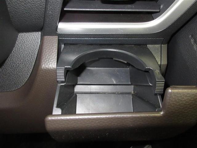 ルーミー G 4WD フルセグ ミュージックプレイヤー接続可 バックカメラ 衝突被害軽減システム ETC 両側電動スライド LEDヘッドランプ ウオークスルー ワンオーナー 記録簿 アイドリングストップ(21枚目)