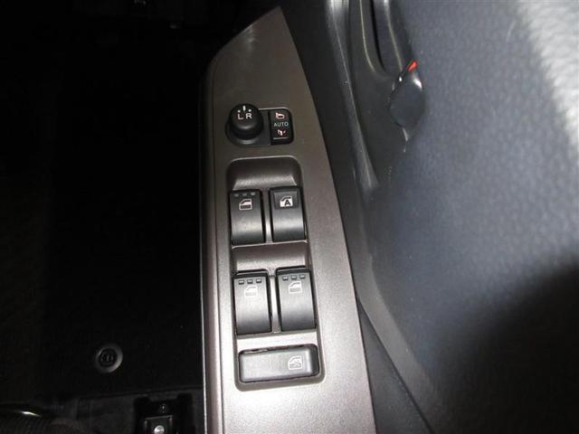 ルーミー G 4WD フルセグ ミュージックプレイヤー接続可 バックカメラ 衝突被害軽減システム ETC 両側電動スライド LEDヘッドランプ ウオークスルー ワンオーナー 記録簿 アイドリングストップ(23枚目)