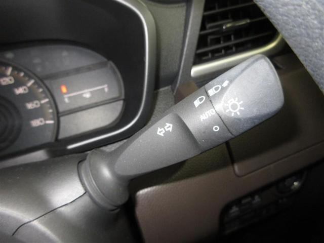 ルーミー G 4WD フルセグ ミュージックプレイヤー接続可 バックカメラ 衝突被害軽減システム ETC 両側電動スライド LEDヘッドランプ ウオークスルー ワンオーナー 記録簿 アイドリングストップ(25枚目)