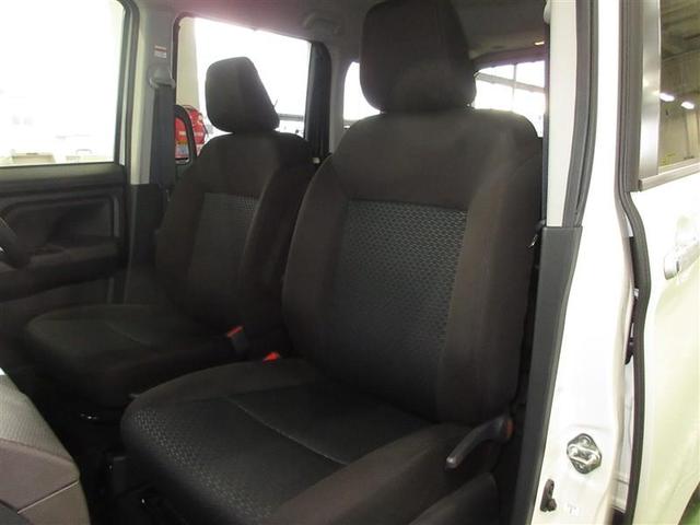 ルーミー G 4WD フルセグ ミュージックプレイヤー接続可 バックカメラ 衝突被害軽減システム ETC 両側電動スライド LEDヘッドランプ ウオークスルー ワンオーナー 記録簿 アイドリングストップ(28枚目)