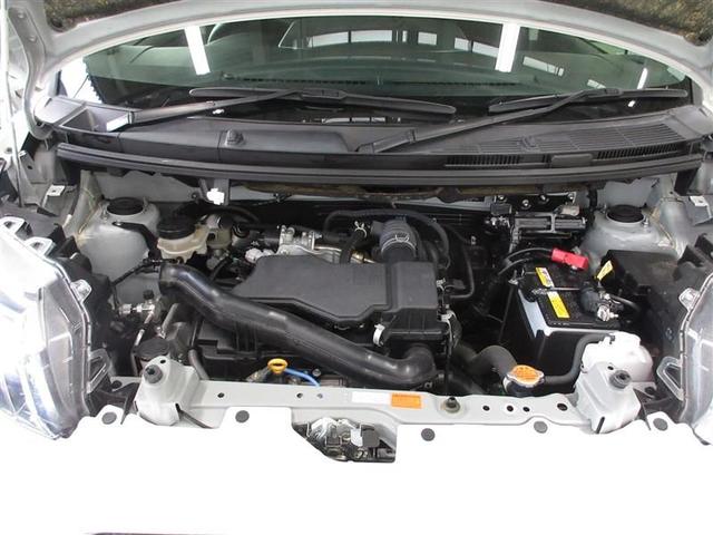 ルーミー G 4WD フルセグ ミュージックプレイヤー接続可 バックカメラ 衝突被害軽減システム ETC 両側電動スライド LEDヘッドランプ ウオークスルー ワンオーナー 記録簿 アイドリングストップ(32枚目)