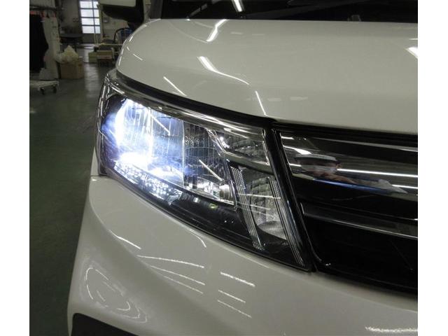 ルーミー G ワンセグ メモリーナビ ミュージックプレイヤー接続可 バックカメラ 衝突被害軽減システム ETC 両側電動スライド LEDヘッドランプ ウオークスルー ワンオーナー アイドリングストップ(7枚目)