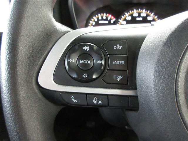 ルーミー G ワンセグ メモリーナビ ミュージックプレイヤー接続可 バックカメラ 衝突被害軽減システム ETC 両側電動スライド LEDヘッドランプ ウオークスルー ワンオーナー アイドリングストップ(10枚目)